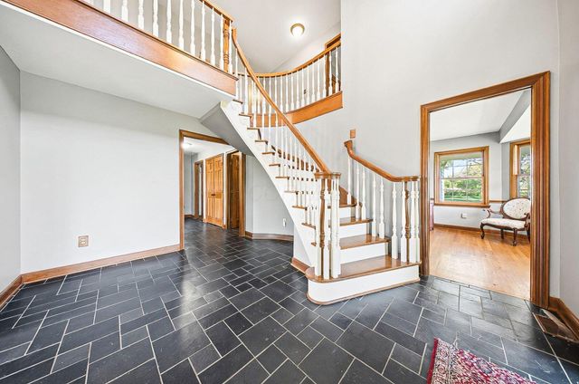 5050 Clark Shaw Road, Powell, OH 43065