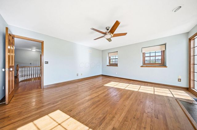 5050 Clark Shaw Road, Powell, OH 43065