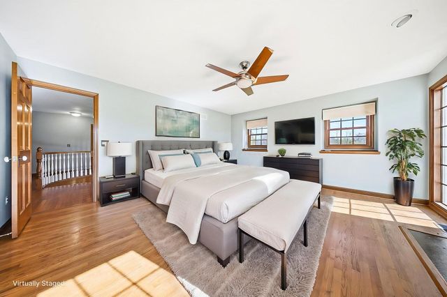 5050 Clark Shaw Road, Powell, OH 43065