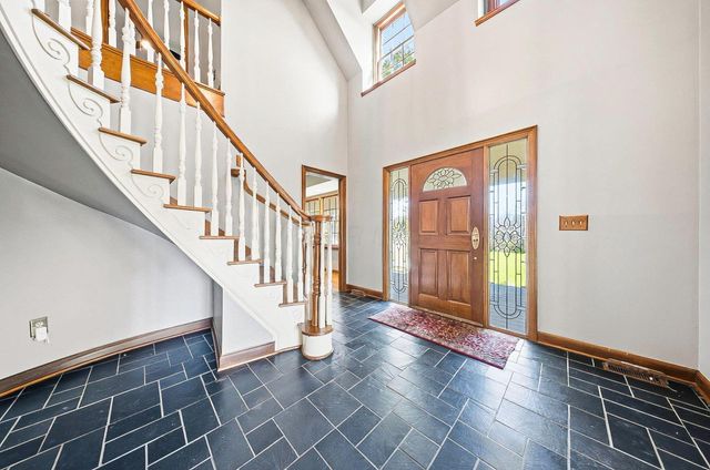 5050 Clark Shaw Road, Powell, OH 43065