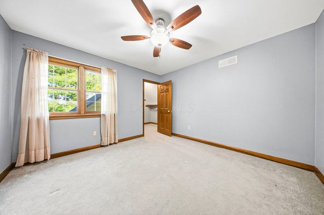 5050 Clark Shaw Road, Powell, OH 43065