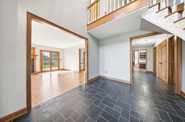 5050 Clark Shaw Road, Powell, OH 43065