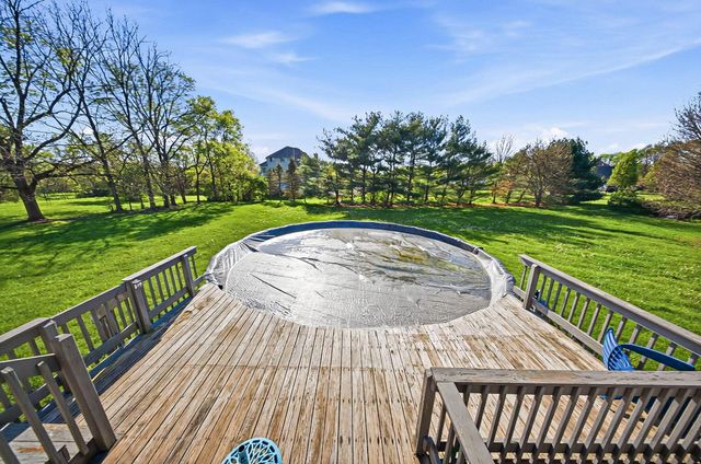 5050 Clark Shaw Road, Powell, OH 43065