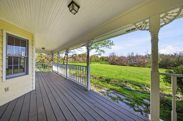 5050 Clark Shaw Road, Powell, OH 43065