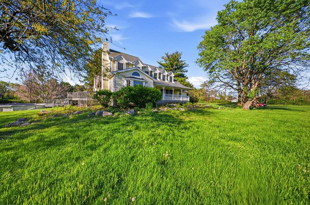 5050 Clark Shaw Road, Powell, OH 43065