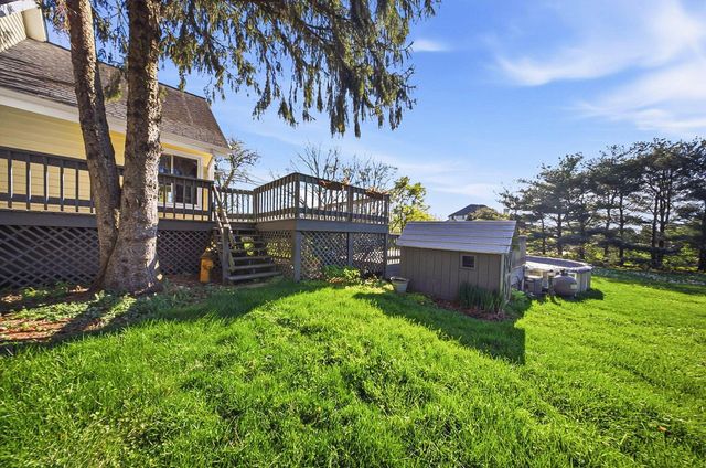 5050 Clark Shaw Road, Powell, OH 43065