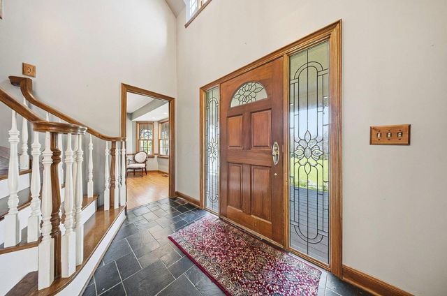 5050 Clark Shaw Road, Powell, OH 43065