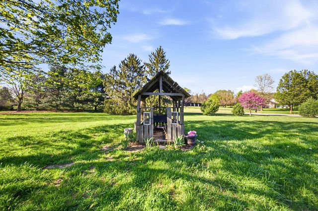 5050 Clark Shaw Road, Powell, OH 43065