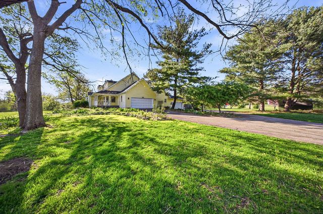 5050 Clark Shaw Road, Powell, OH 43065