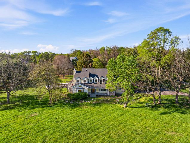 5050 Clark Shaw Road, Powell, OH 43065