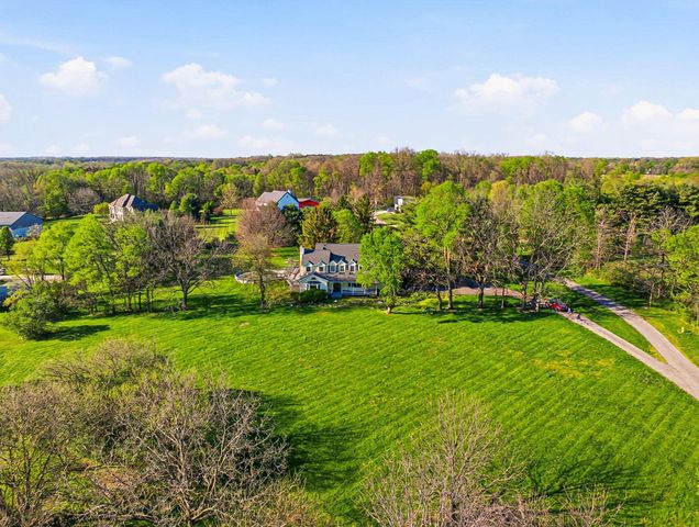 5050 Clark Shaw Road, Powell, OH 43065