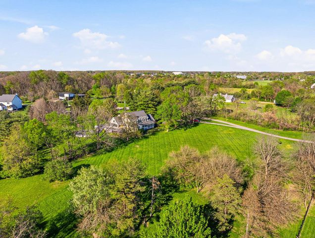 5050 Clark Shaw Road, Powell, OH 43065