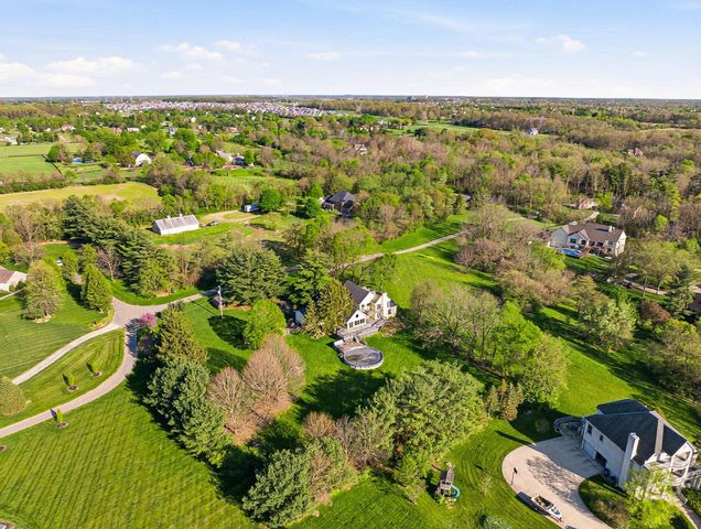 5050 Clark Shaw Road, Powell, OH 43065