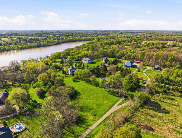 5050 Clark Shaw Road, Powell, OH 43065
