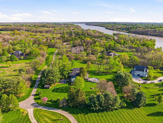 5050 Clark Shaw Road, Powell, OH 43065