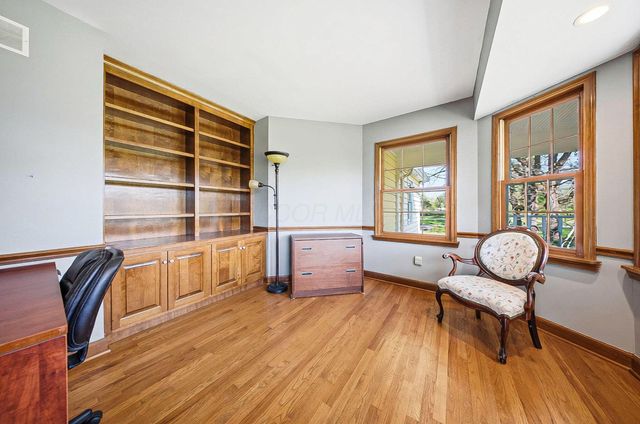 5050 Clark Shaw Road, Powell, OH 43065