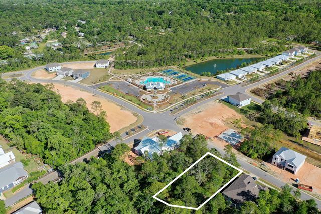 TBD Spirit Bear Way Lot 37, Blk C, Freeport, FL 32439