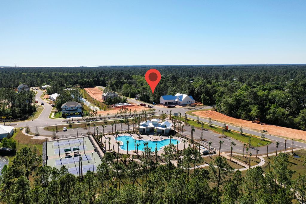 TBD Spirit Bear Way Lot 37, Blk C, Freeport, FL 32439