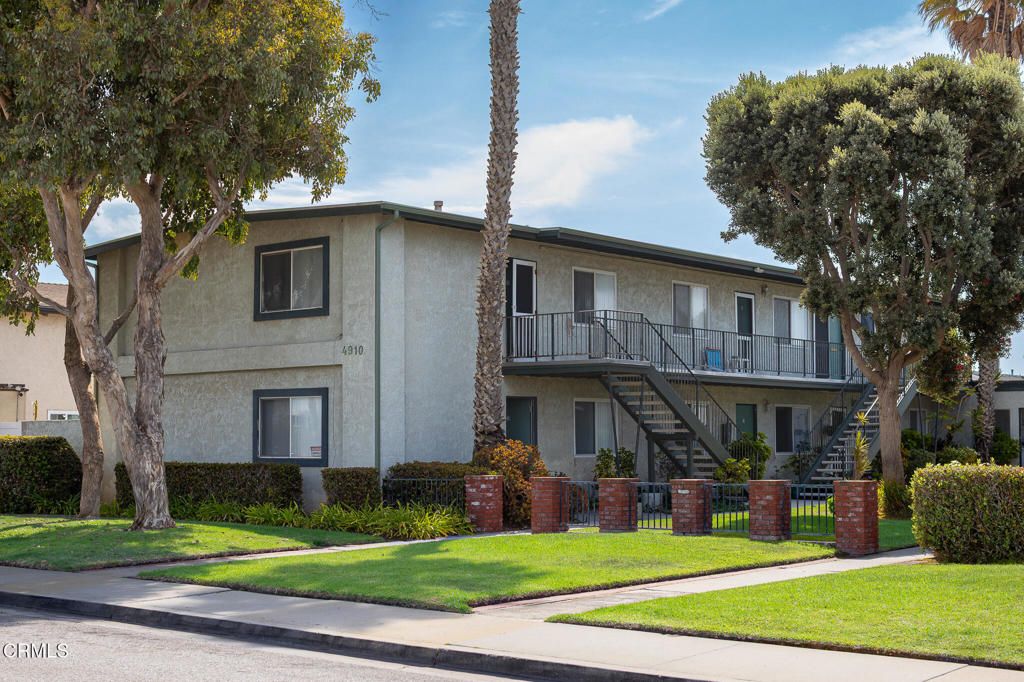 4910 Nautilus Street F, Oxnard, CA 93035