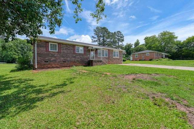 206 Partridge Road, Union, SC 29379