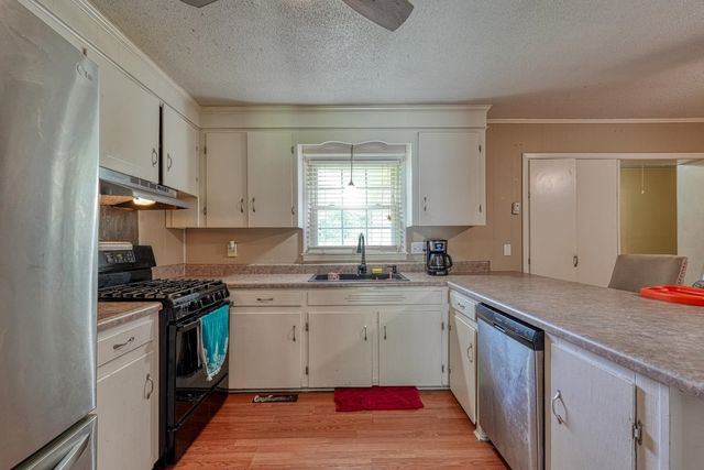 206 Partridge Road, Union, SC 29379