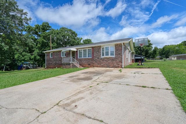 206 Partridge Road, Union, SC 29379