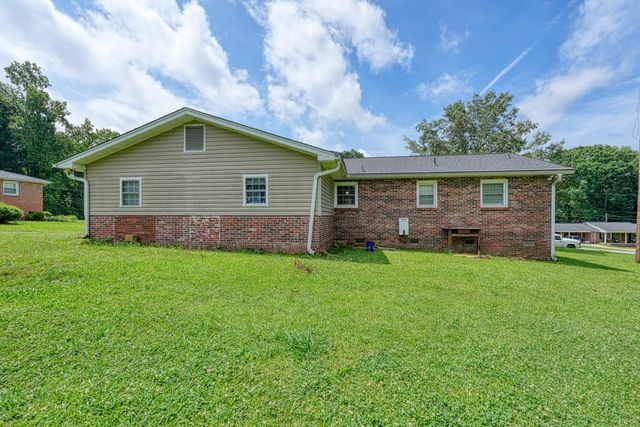 206 Partridge Road, Union, SC 29379