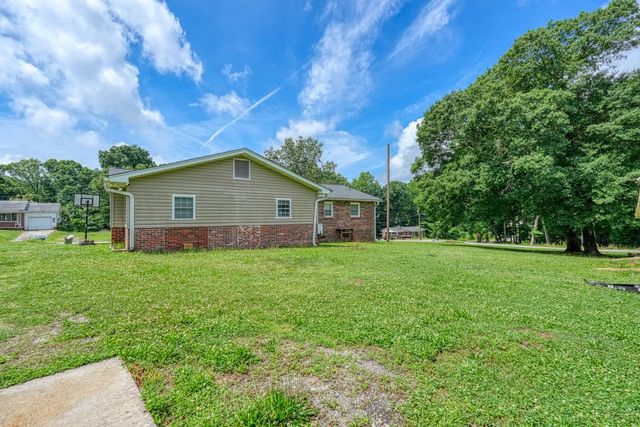 206 Partridge Road, Union, SC 29379