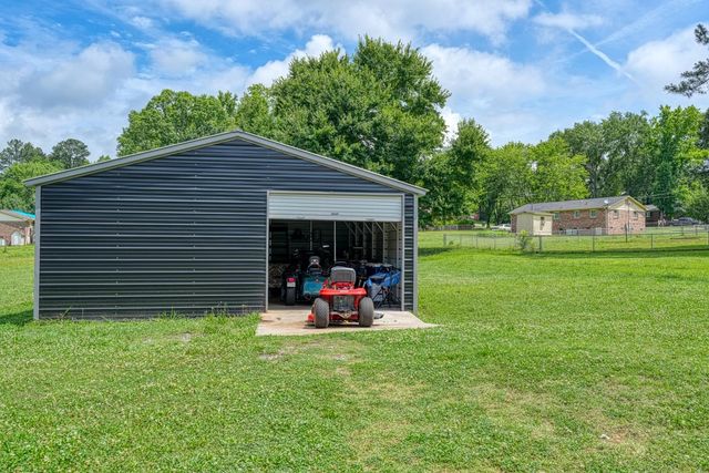 206 Partridge Road, Union, SC 29379