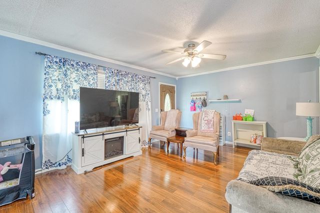 206 Partridge Road, Union, SC 29379