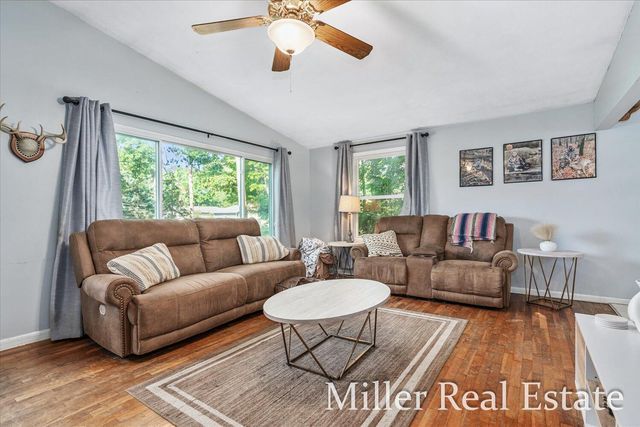 2682 Quakezik Street, Hastings, MI 49058