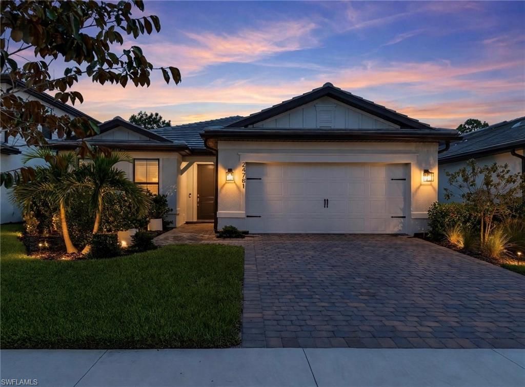 24781 Marina Del Ray DR, BONITA SPRINGS, FL 34135 — photo 2