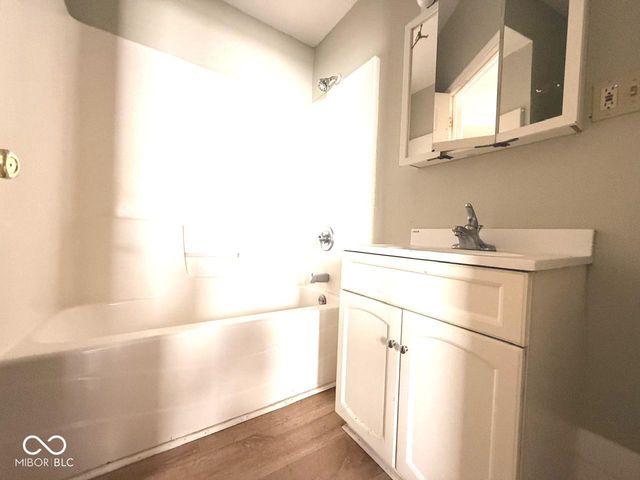 203 Crane Drive, Crawfordsville, IN 47933