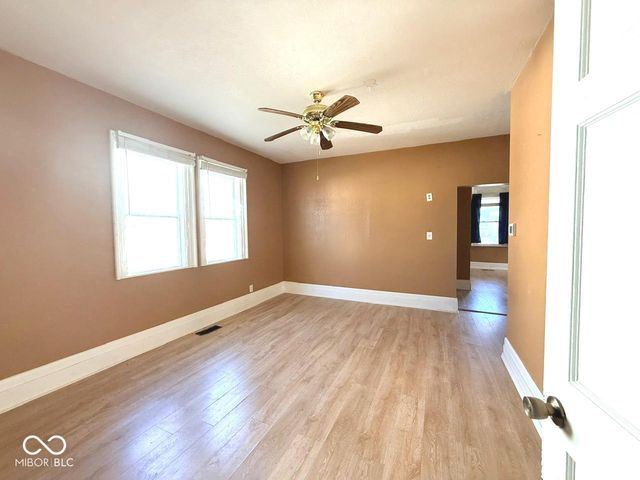 203 Crane Drive, Crawfordsville, IN 47933