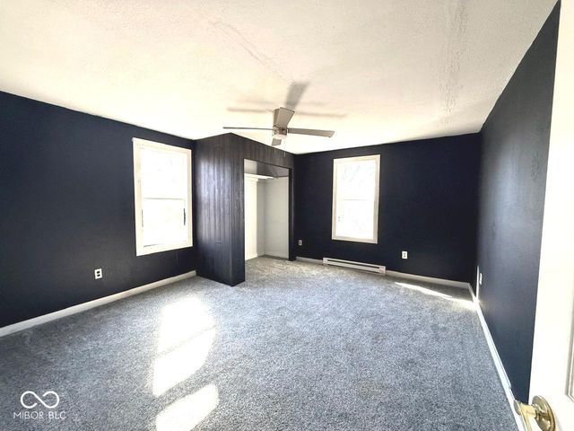 203 Crane Drive, Crawfordsville, IN 47933