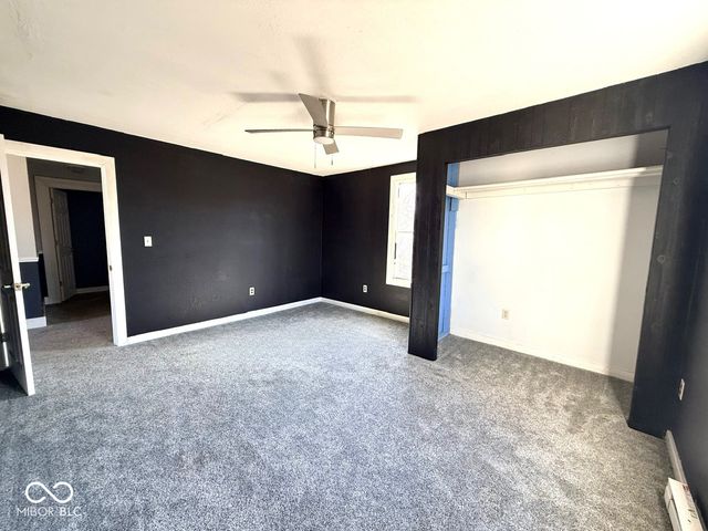 203 Crane Drive, Crawfordsville, IN 47933