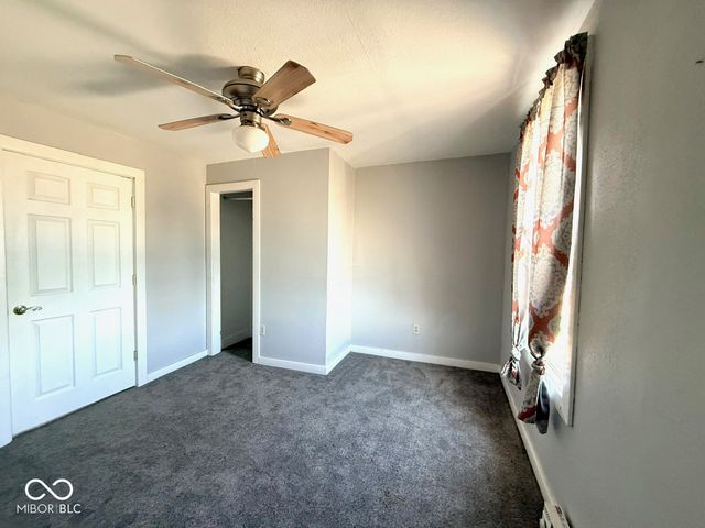 203 Crane Drive, Crawfordsville, IN 47933