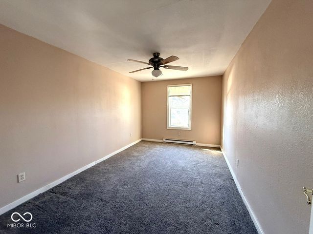 203 Crane Drive, Crawfordsville, IN 47933