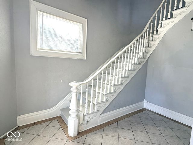 203 Crane Drive, Crawfordsville, IN 47933