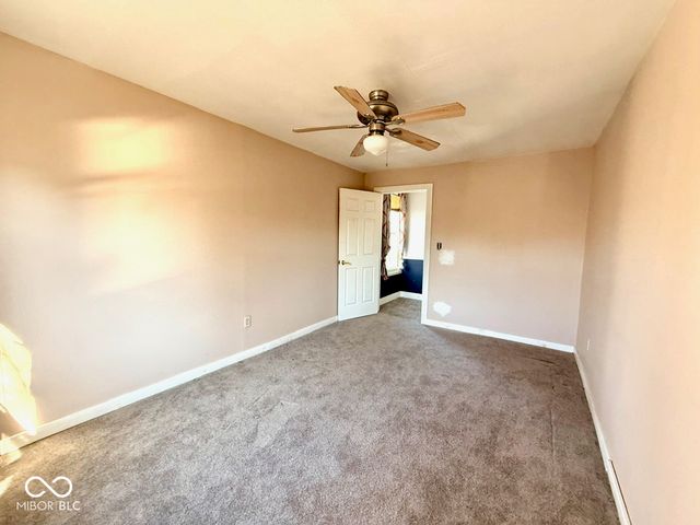 203 Crane Drive, Crawfordsville, IN 47933