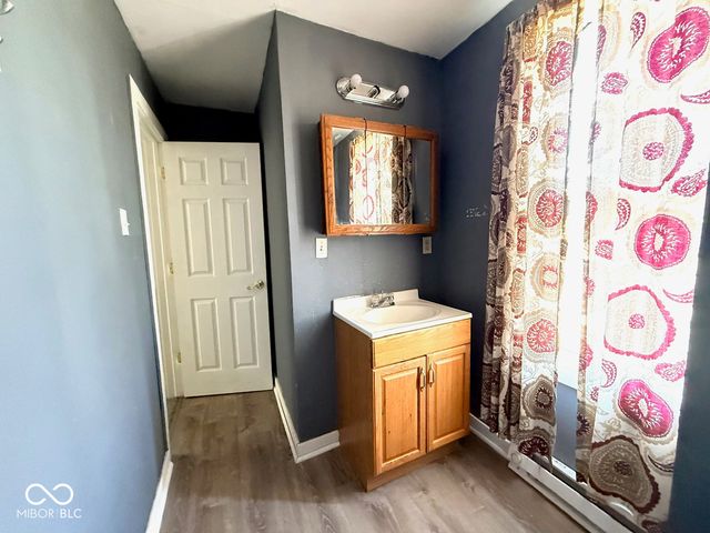 203 Crane Drive, Crawfordsville, IN 47933