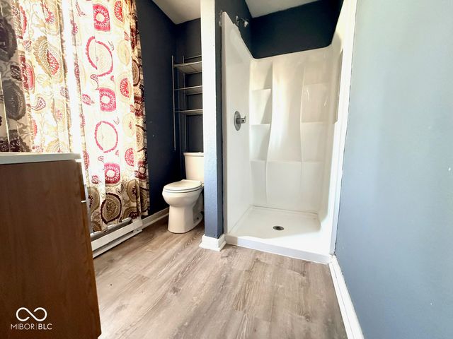 203 Crane Drive, Crawfordsville, IN 47933