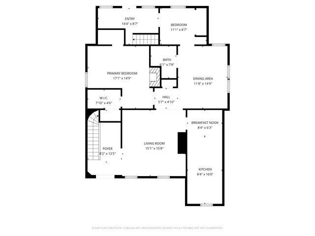 203 Crane Drive, Crawfordsville, IN 47933