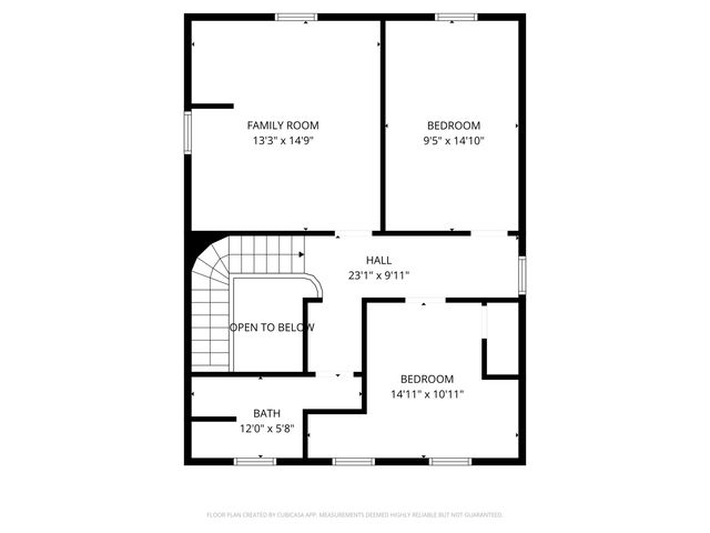 203 Crane Drive, Crawfordsville, IN 47933