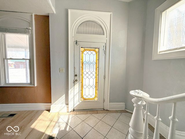 203 Crane Drive, Crawfordsville, IN 47933