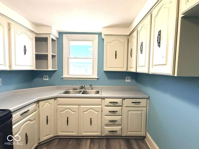 203 Crane Drive, Crawfordsville, IN 47933