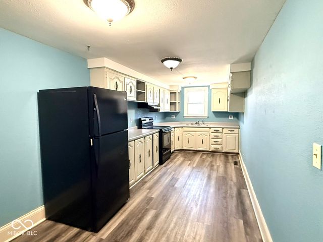 203 Crane Drive, Crawfordsville, IN 47933