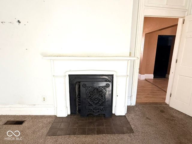 203 Crane Drive, Crawfordsville, IN 47933