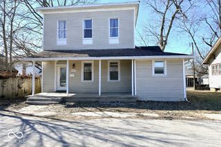 203 Crane Drive, Crawfordsville, IN 47933