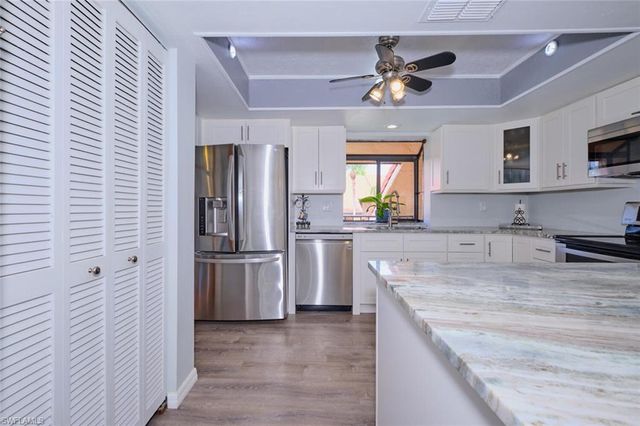 5510 SW 4th PL 406, Cape Coral, FL 33914